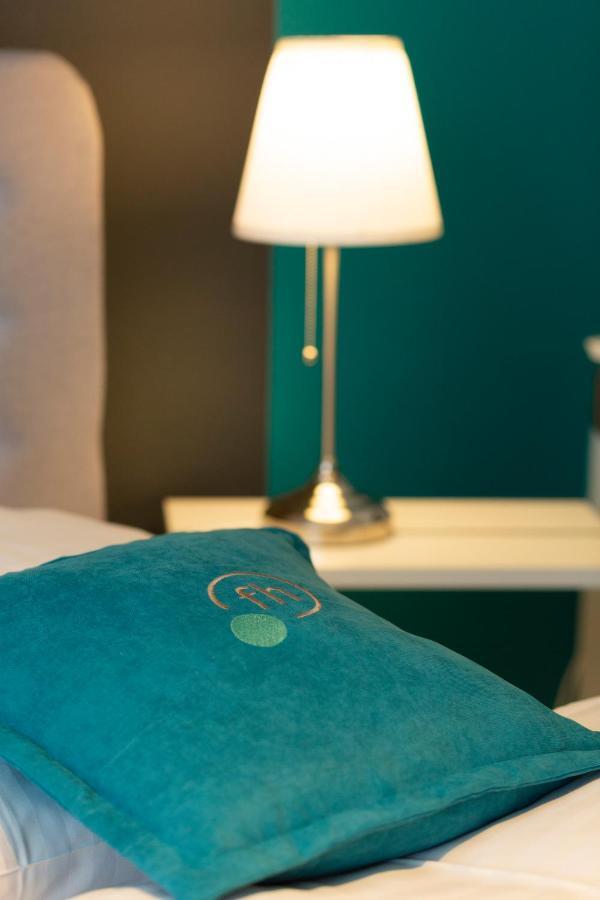 Friends Hotel Bad Salzuflen Ngoại thất bức ảnh