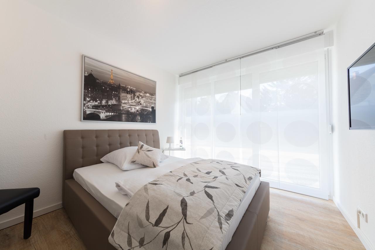 Friends Hotel Bad Salzuflen Ngoại thất bức ảnh